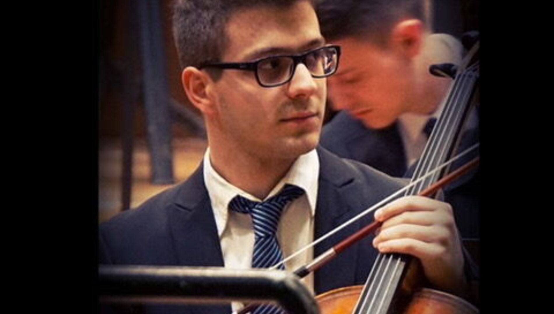 Миланский фортепианный
квинтет имени Дж. Верди