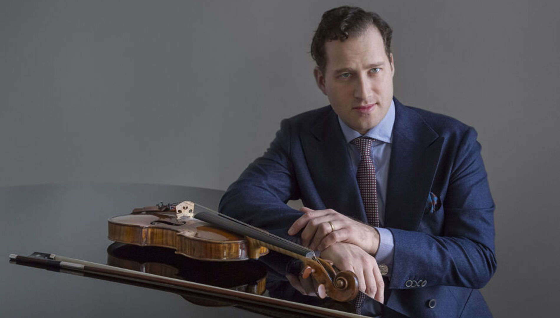 Николай Цнайдер,
Госоркестр России имени Е. Ф. Светланова,
Василий Петренко