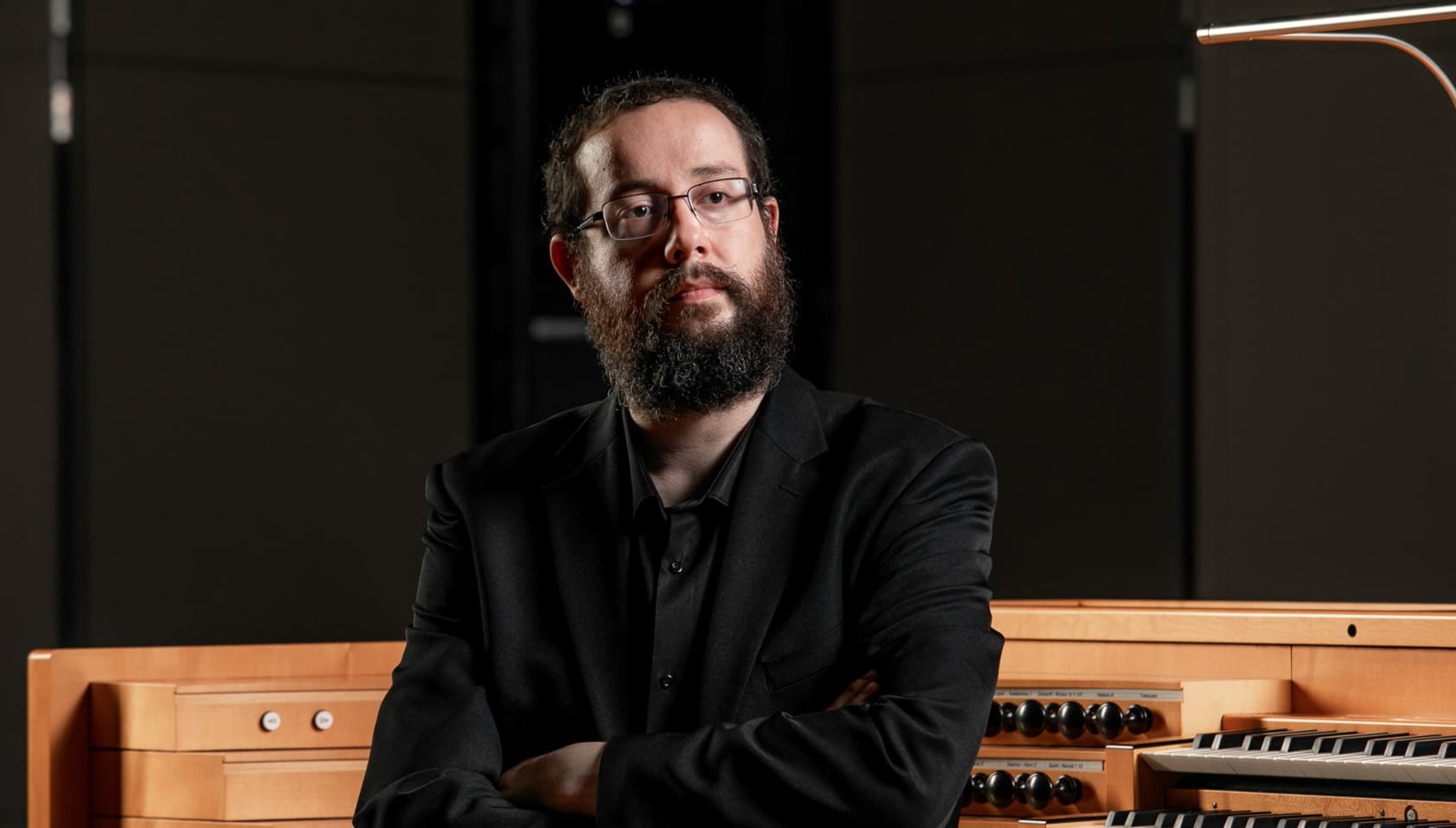 Musica sacra nova. In reservato