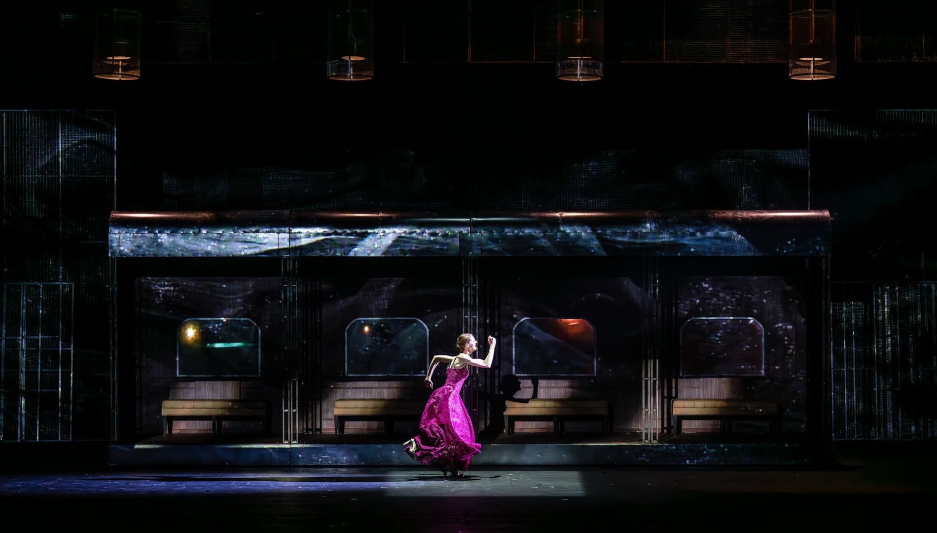 «Воскресение»