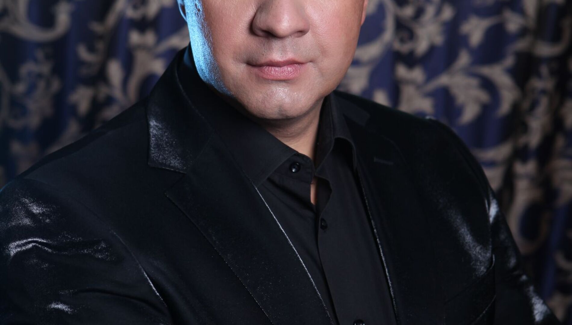 «Я помню чудное мгновенье».
Вечер русского романса