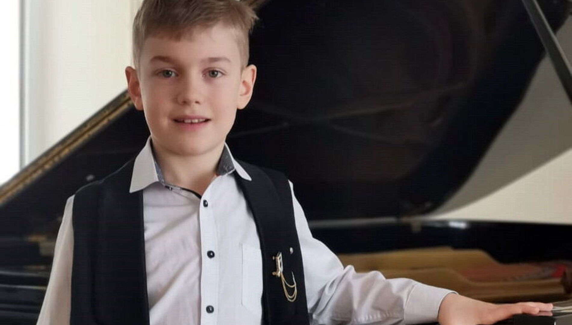 Стипендиаты Фонда
Владимира Спивакова