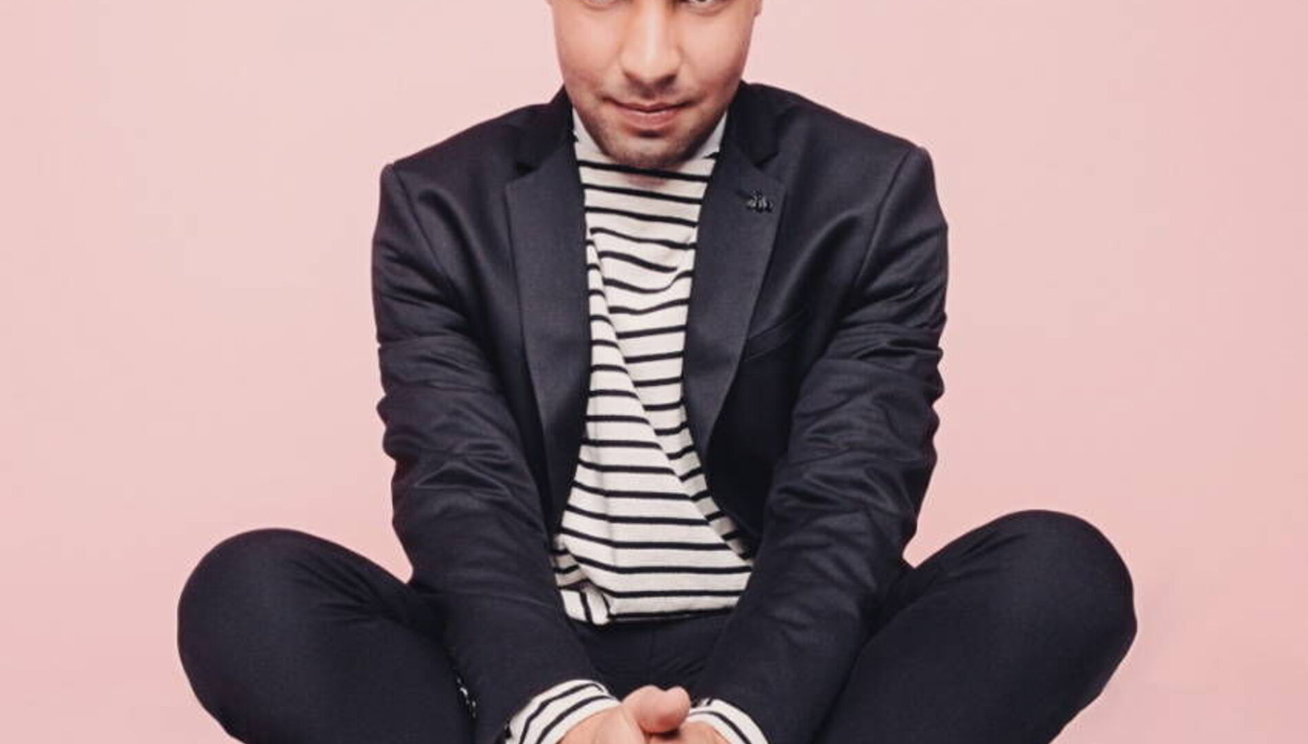 Лекция Ярослава Тимофеева перед концертом «МАМА, я меломан»