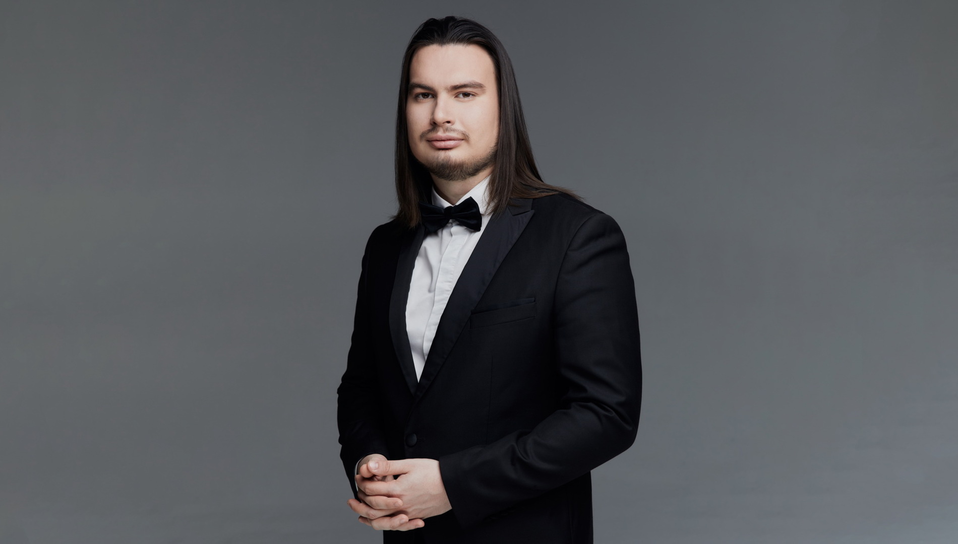 Новогодний piano gala