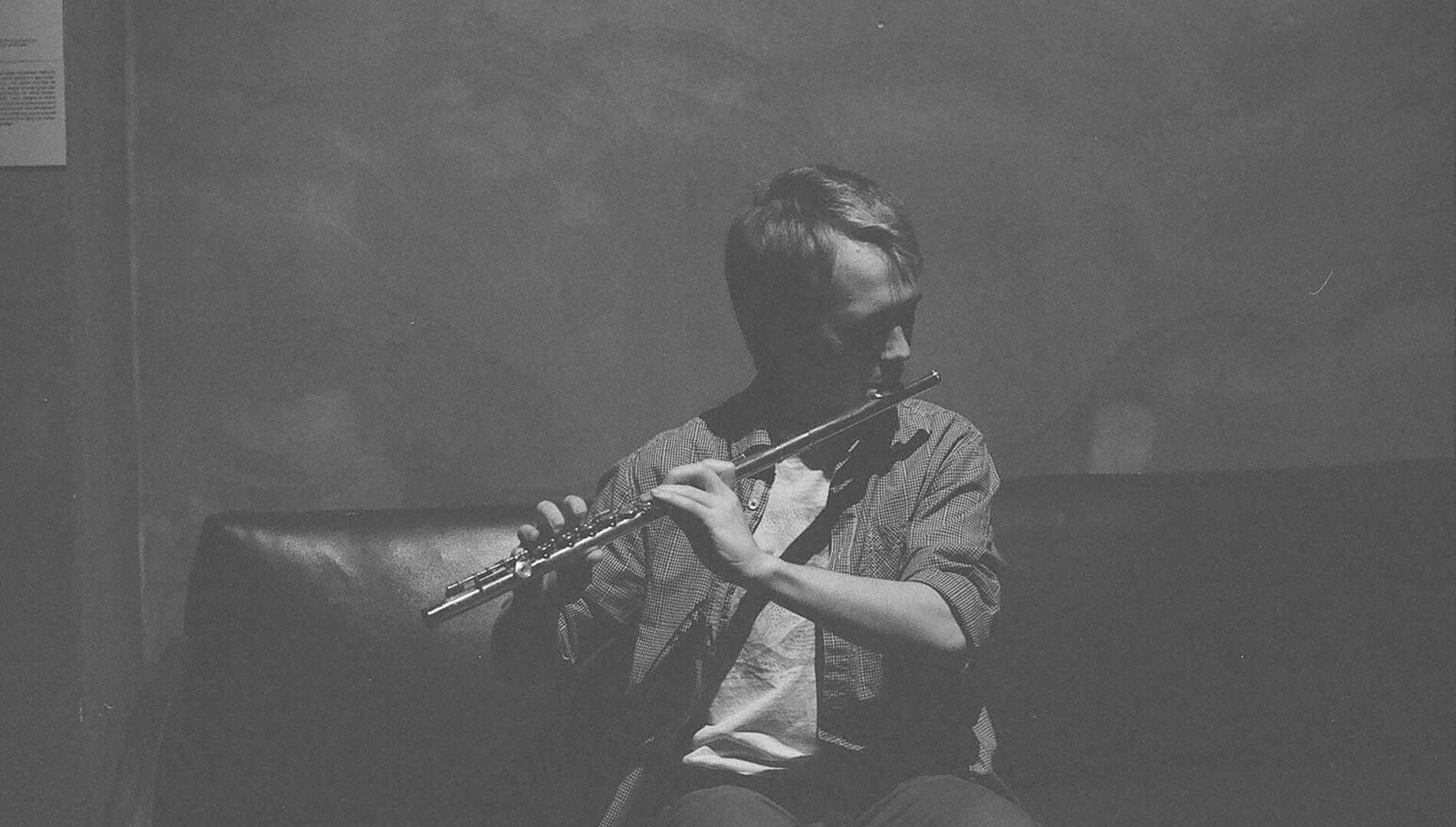 Произведения профессоров и студентов
V Международной академии молодых композиторов в г.Чайковском