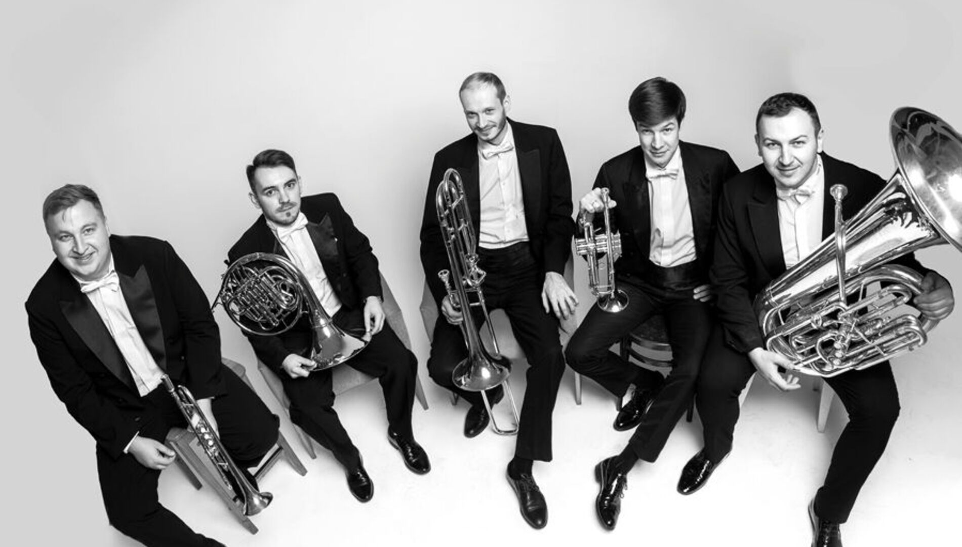 Большой юбилейный концерт.
Лауреаты Всероссийского
музыкального конкурса