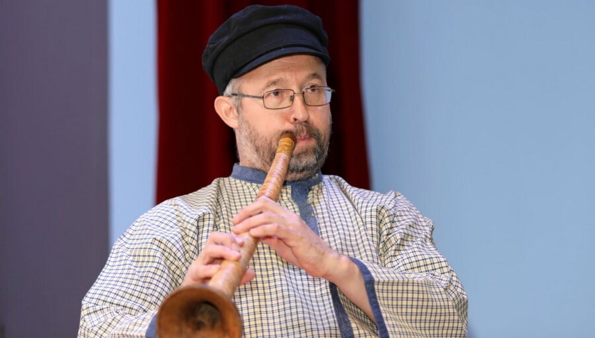 «Пять вечеров». Камерный фестиваль Союза композиторов России