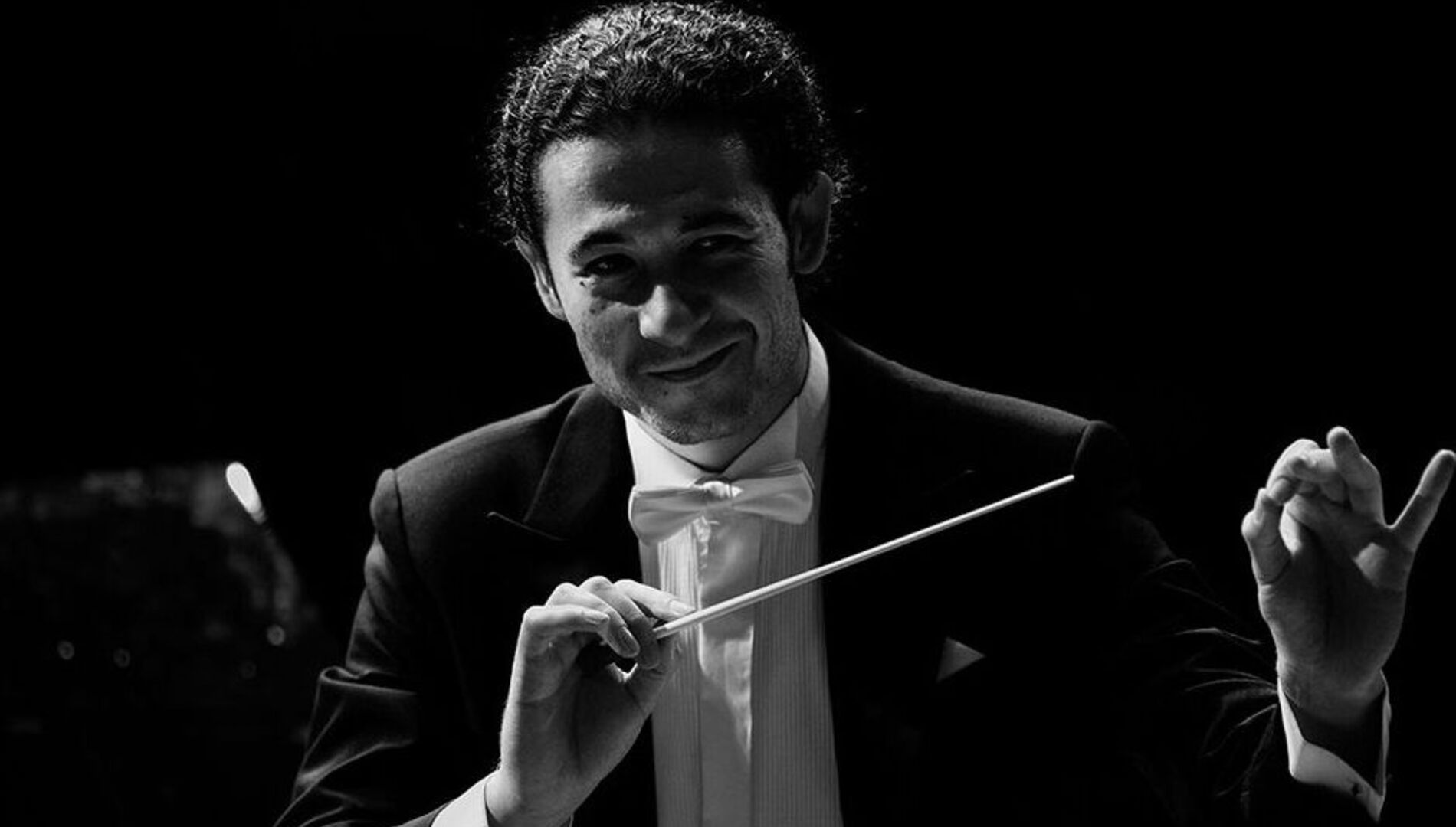 Александр Рамм, Иван Почекин,
Юрий Фаворин, Оркестр Московской филармонии,
Димитрис Ботинис