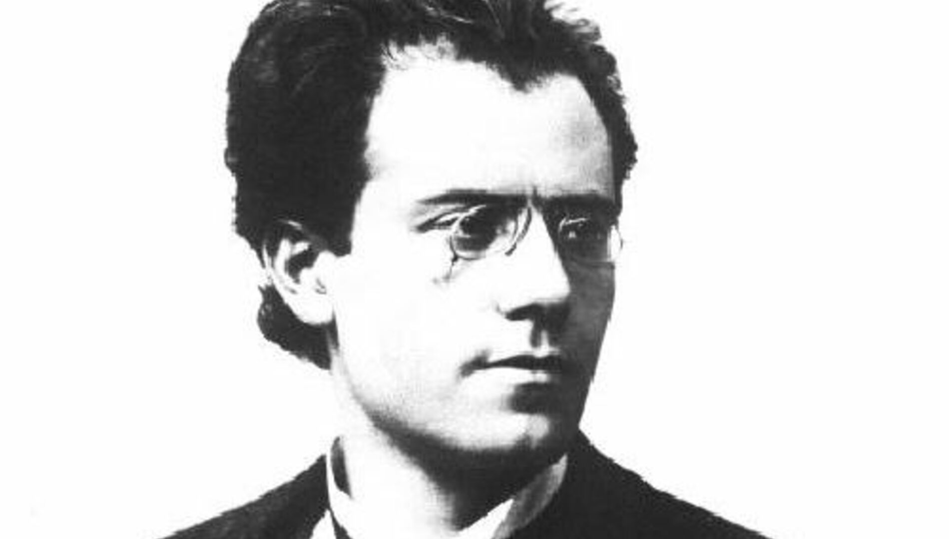 Густав Малер и его время