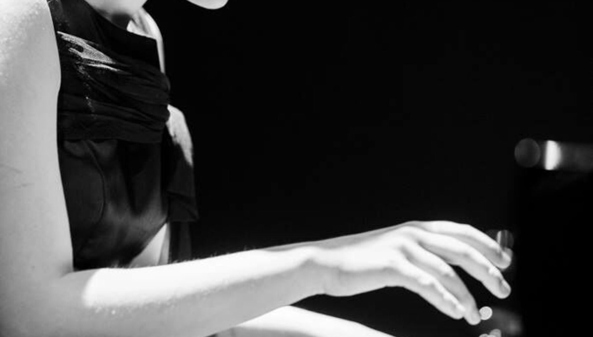 Волшебный блеск рояля