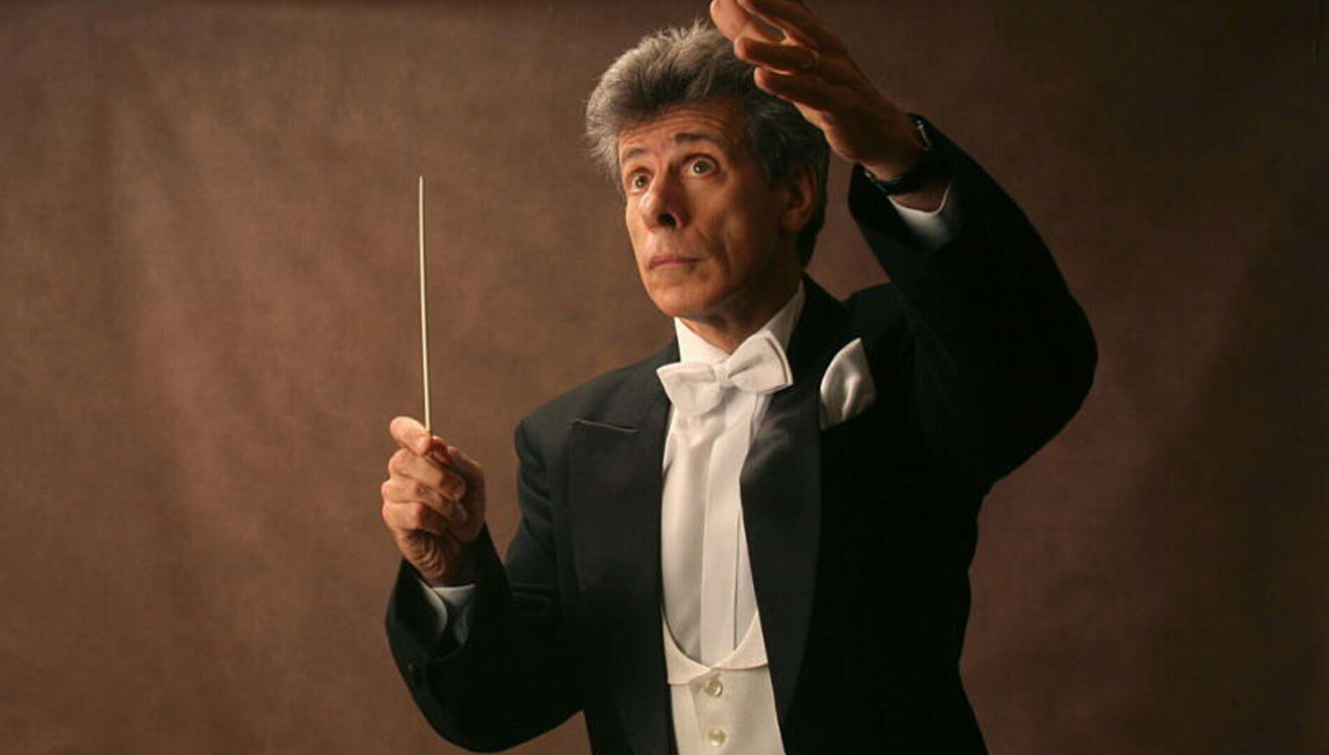 Иван Почекин (скрипка), Александр Князев (виолончель), Госоркестр России им. Е.Ф. Светланова