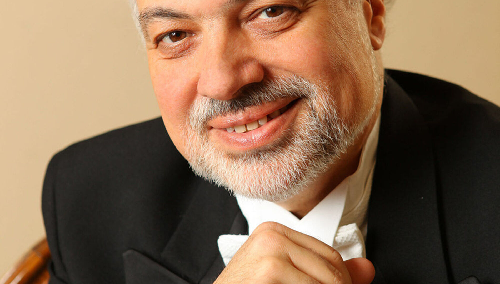 Дмитрий Хворостовский