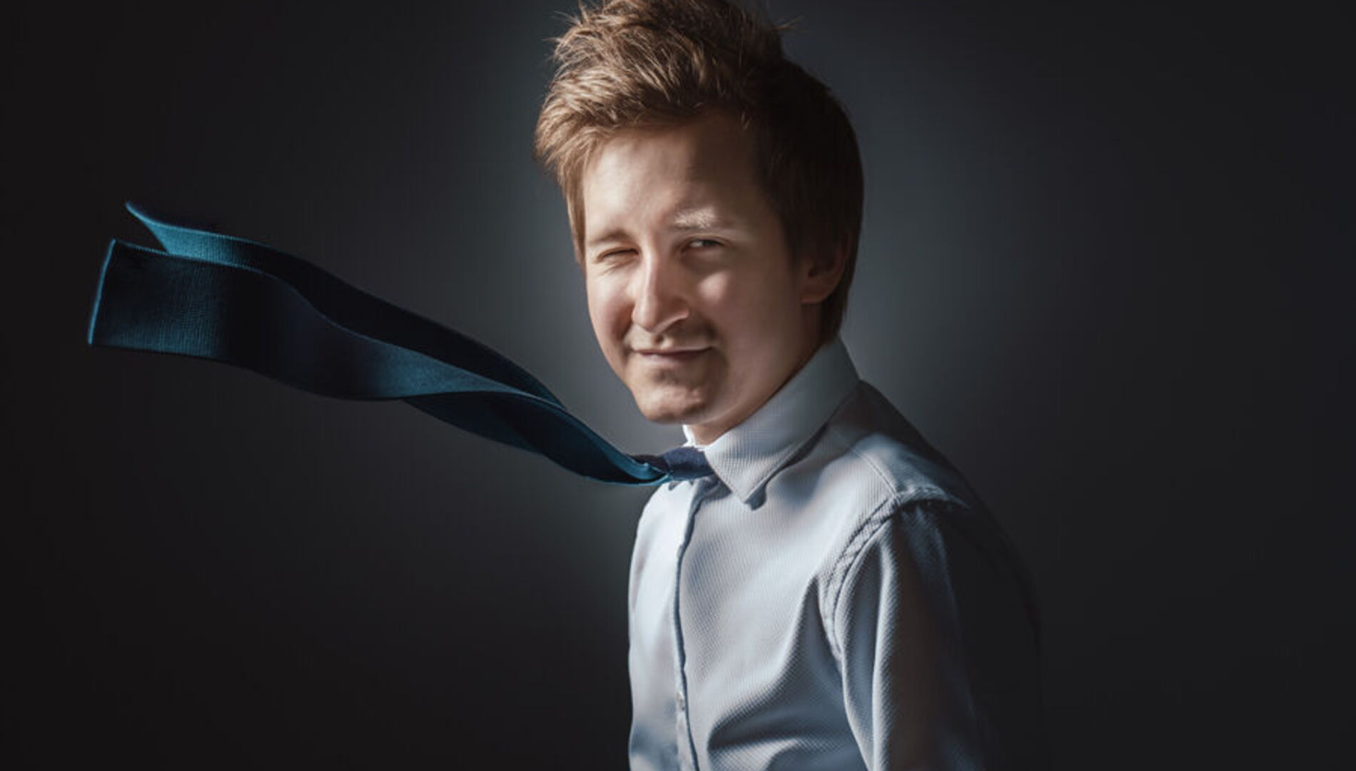 Новогодний вечер
с Оркестром Московской филармонии