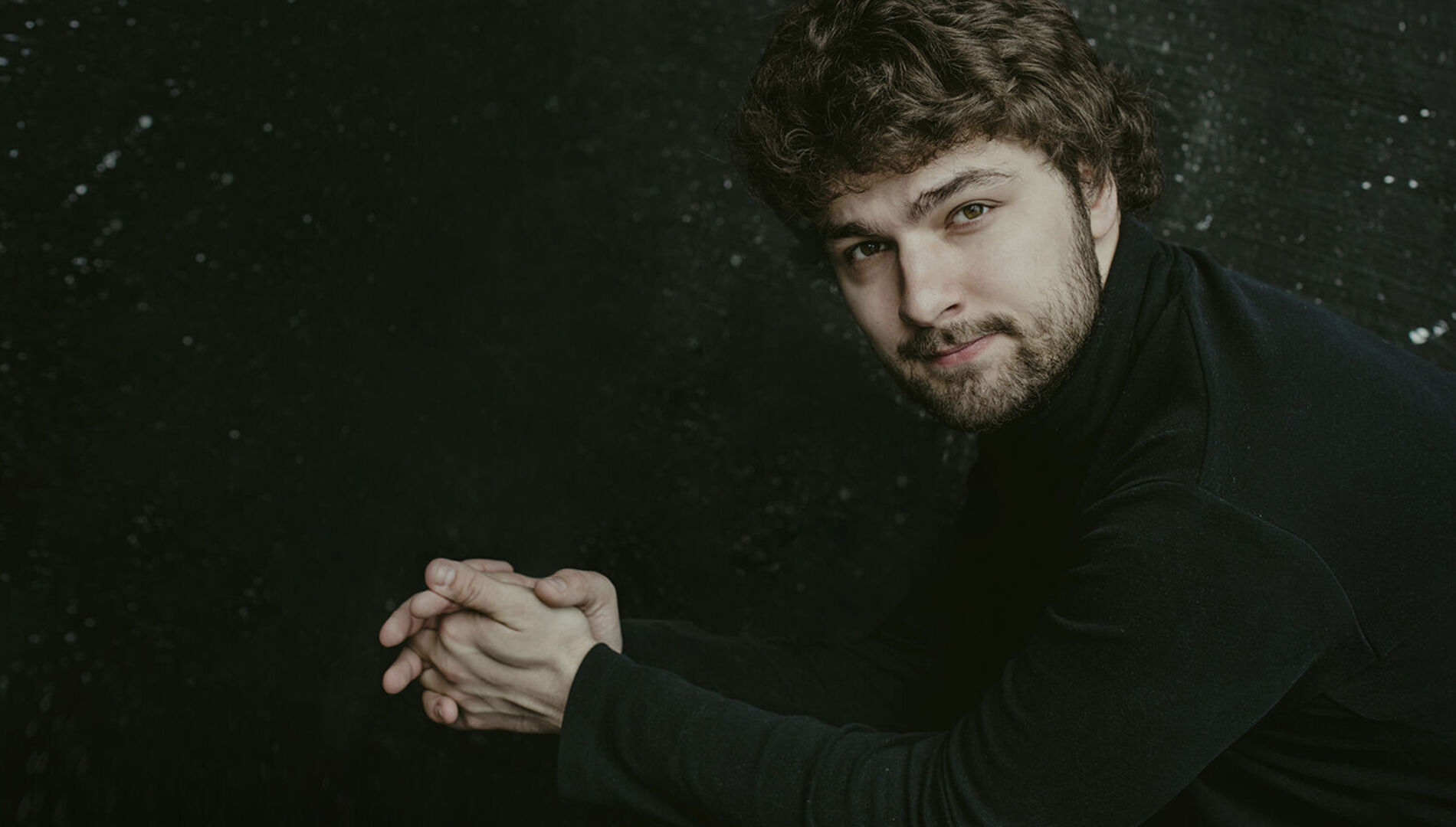 Musica Viva, Александр Рудин,
Лукас Генюшас, Вадим Холоденко,
Андрей Гугнин