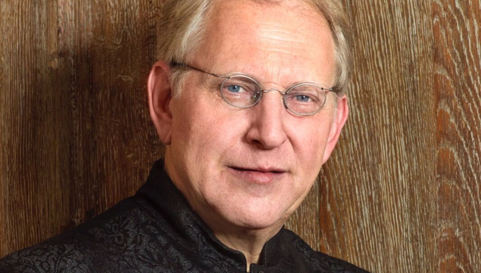 II Международный скрипичный фестиваль.
К 60-летию Шломо Минца