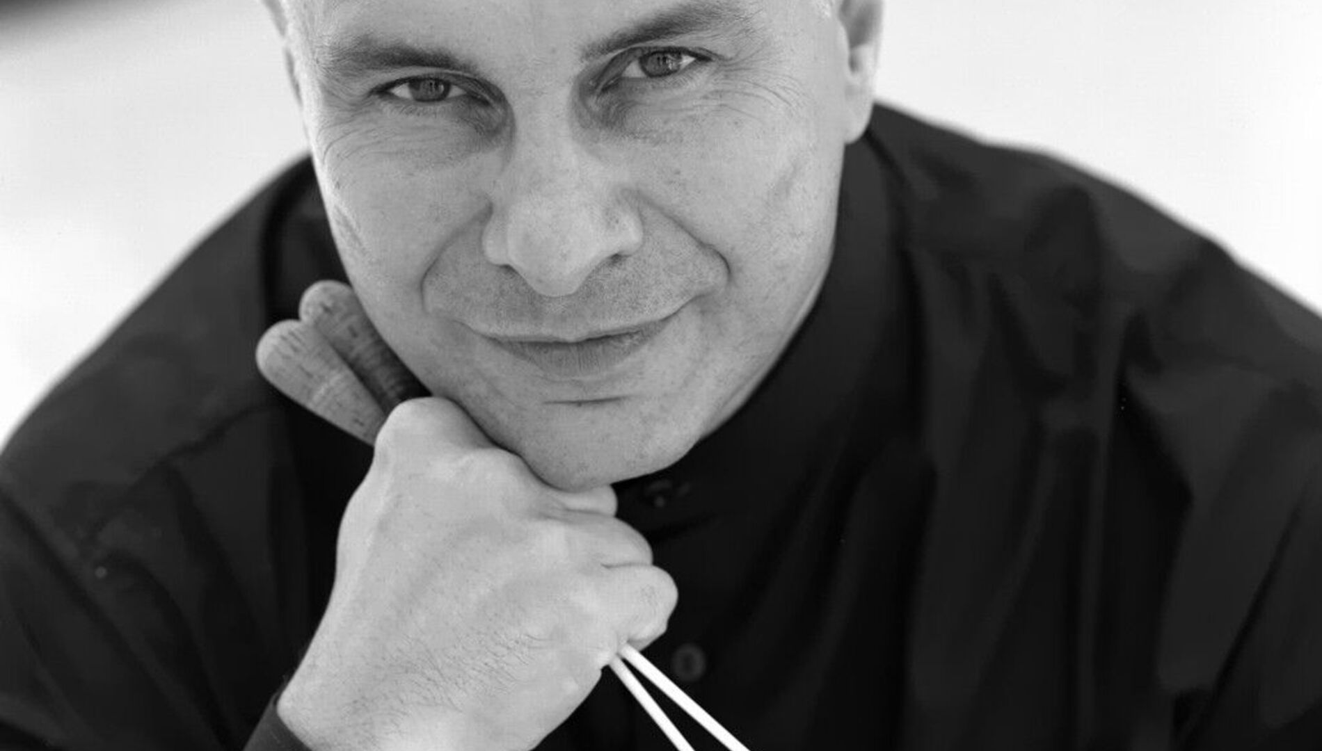 Звёзды мировой оперы в Москве
Анита Хартиг