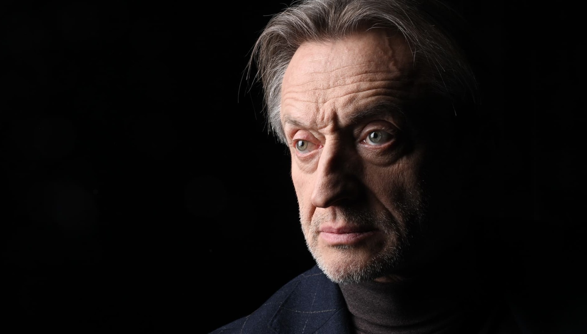 Юбилейный концерт к 110-летию Г. В. Свиридова. «Поэма памяти»