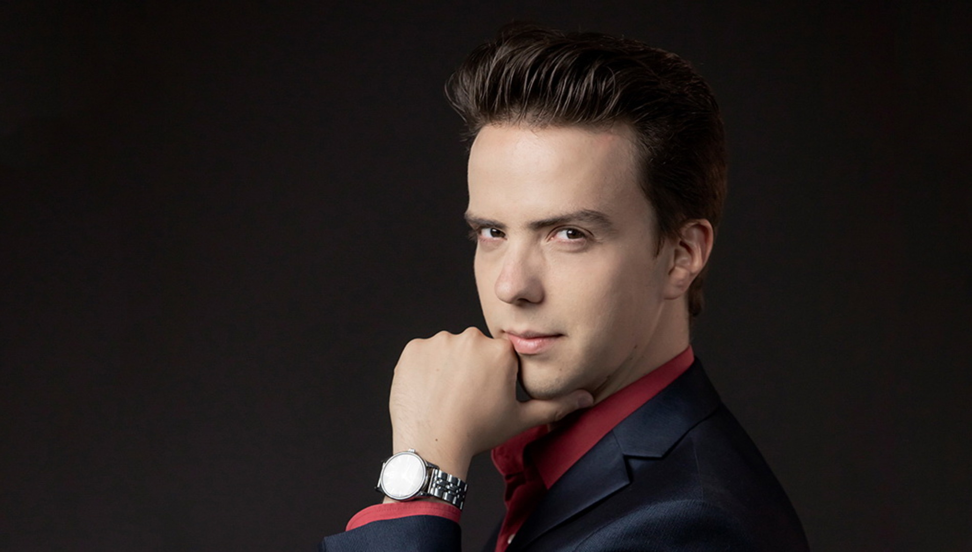 Бизе. «Кармен»