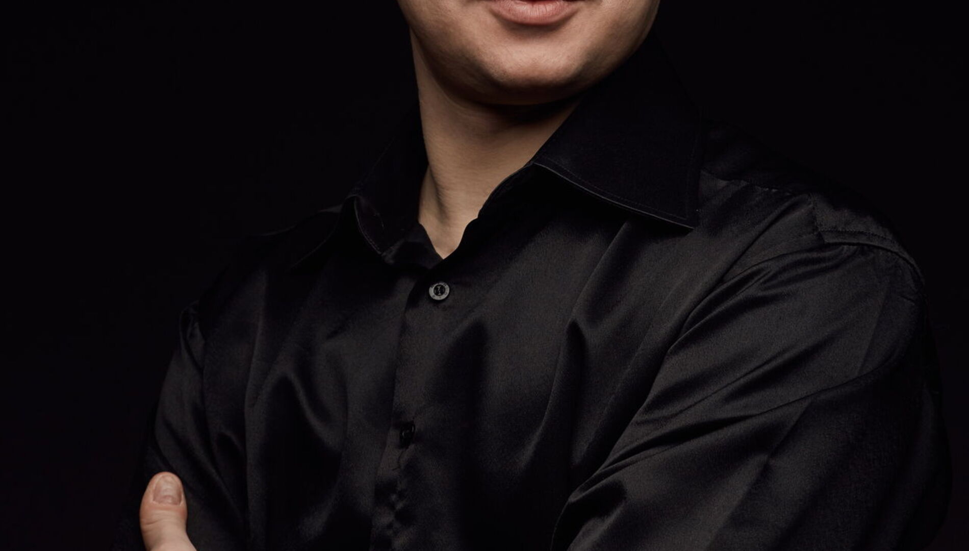 X юбилейный Большой фестиваль РНО
Леонард Бернстайн. «Кандид»,
комическая оперетта в концертном исполнении