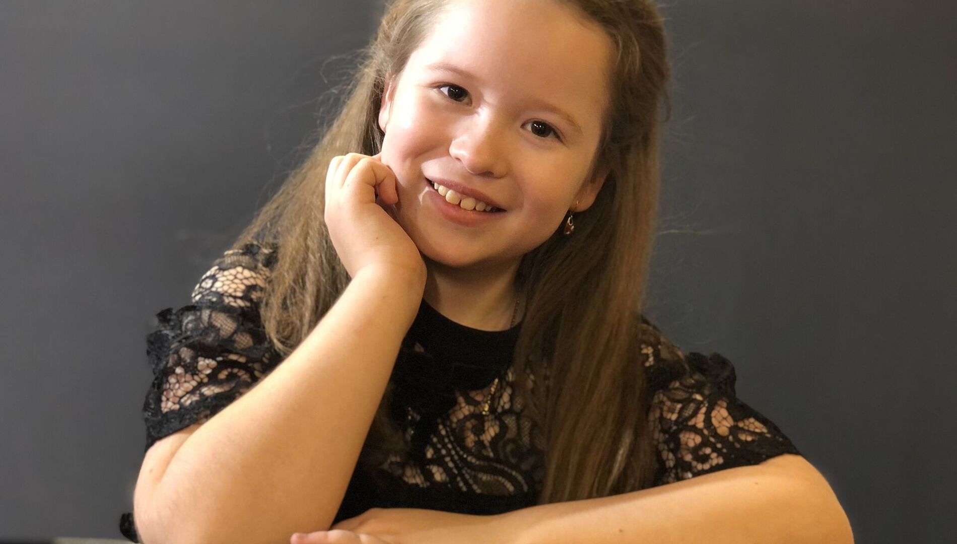 Стипендиаты Фонда Владимира Спивакова