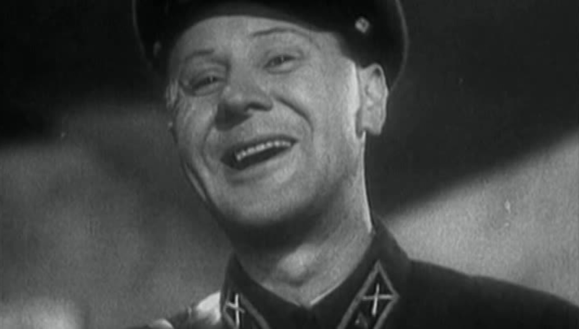 Великой Победе посвящается
«В шесть часов вечера после войны»,
художественный фильм