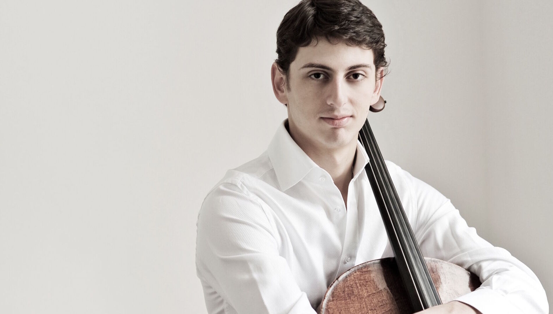 Камерный оркестр
Hearts of Vision (Южная Корея),
Сан Джэ Ли