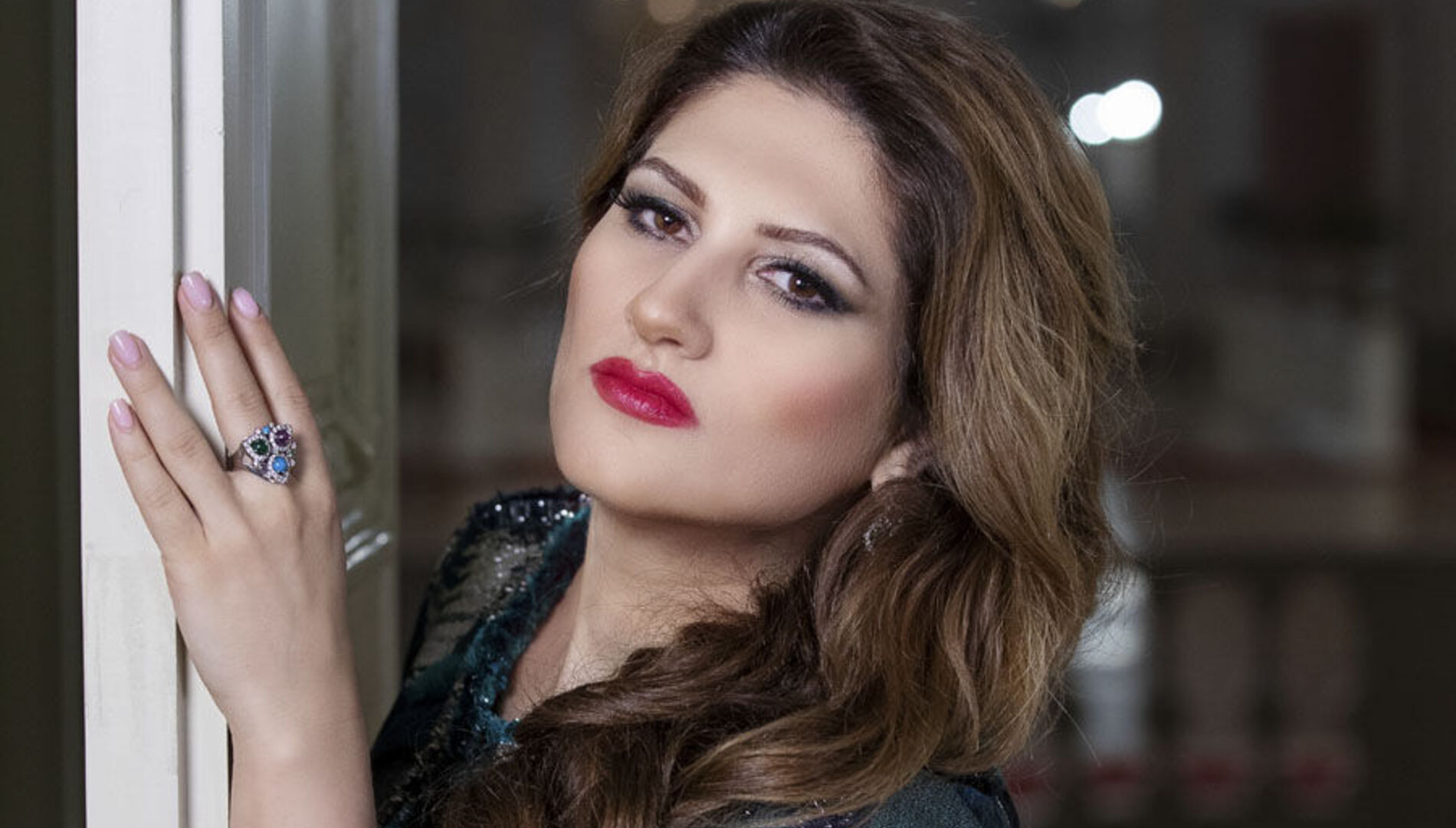 III Международный музыкальный
фестиваль Динары Алиевой “Opera Art”.
Пуччини. «Мадам Баттерфляй»