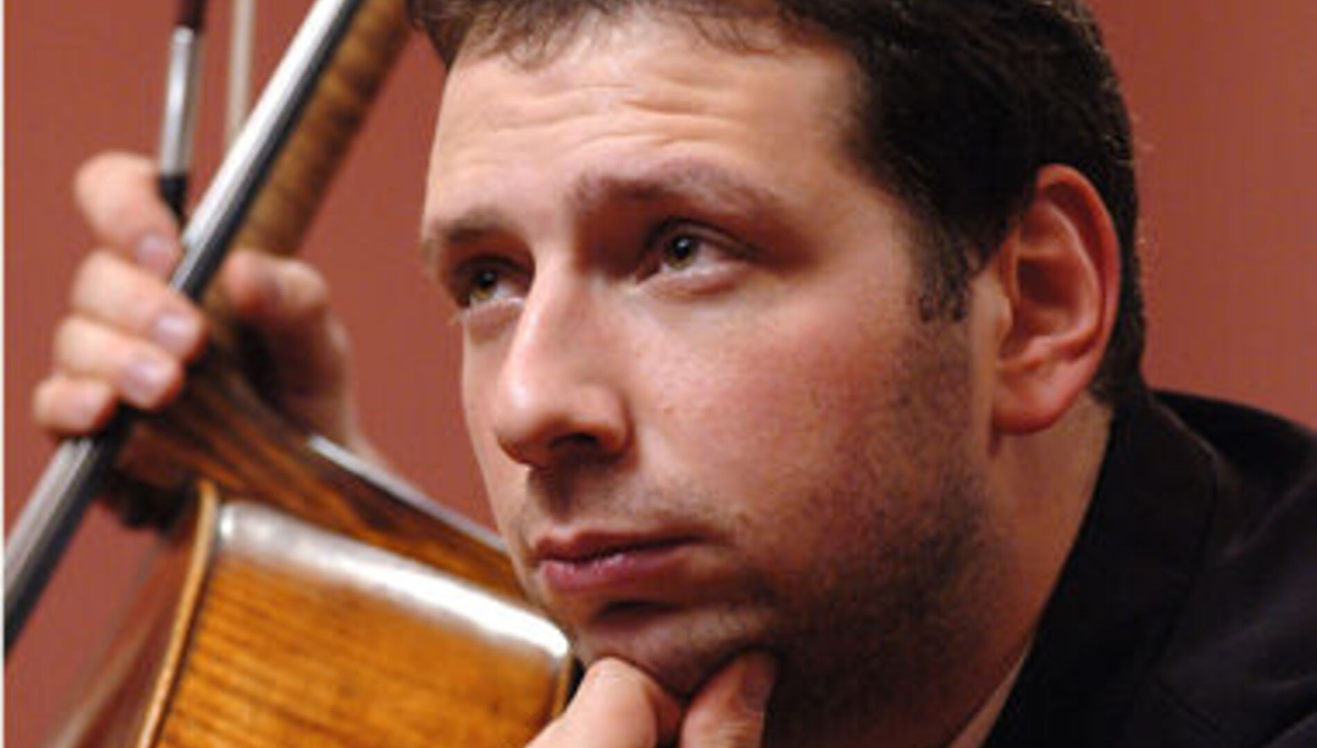 АСО, Юрий Симонов, Борис Андрианов (виолончель)