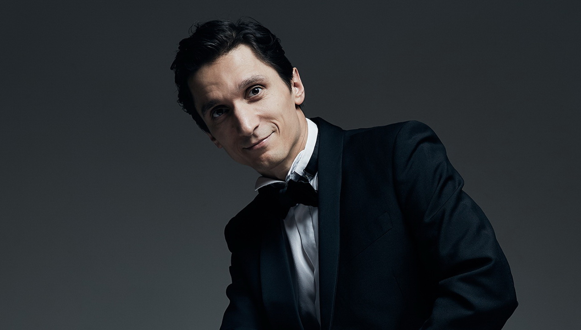 Александр Романовский