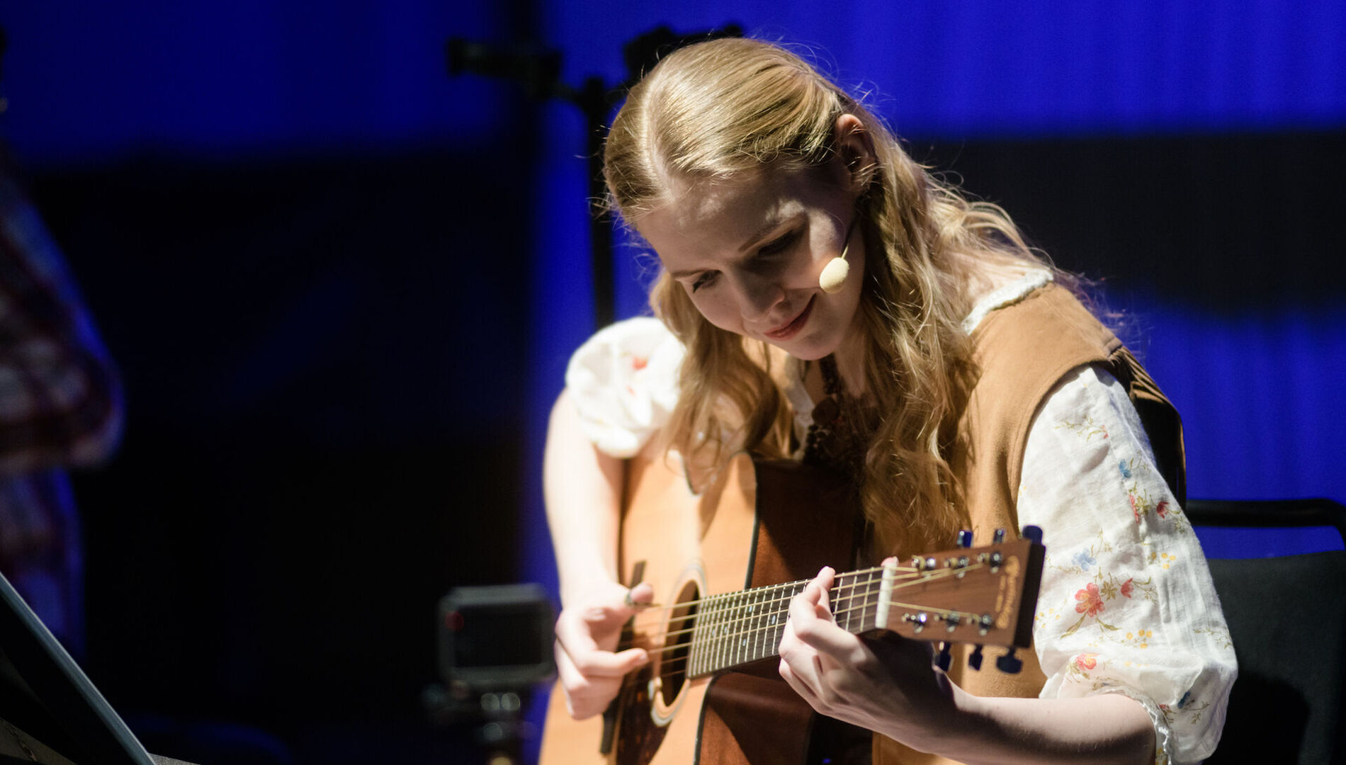 Концерт перенесён на 26 ноября 2022 г. 
 «Письмо незнакомки».
Музыкально-литературная композиция
по новелле Стефана Цвейга