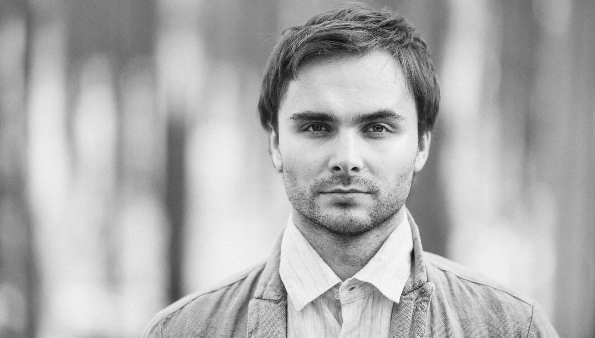 X юбилейный Большой фестиваль РНО
Леонард Бернстайн. «Кандид»,
комическая оперетта в концертном исполнении