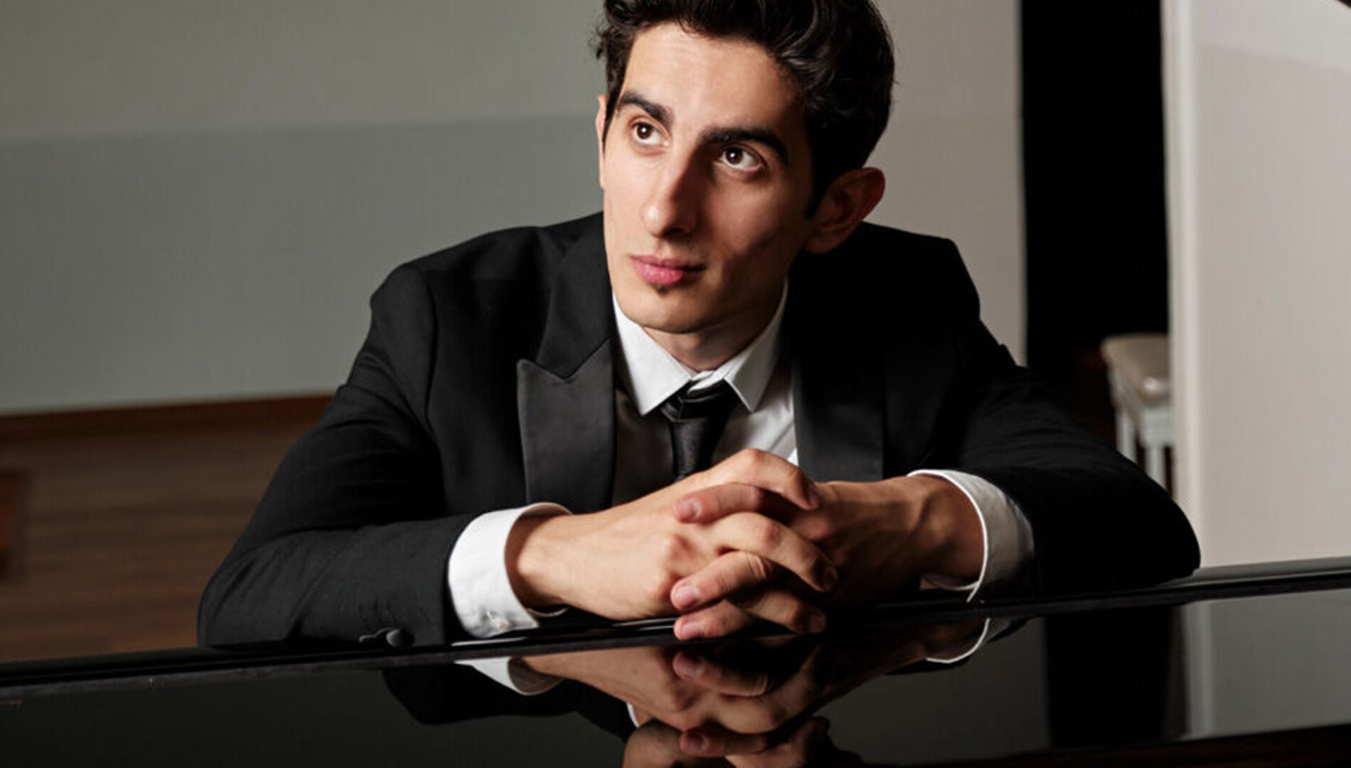 VIII Международный фестиваль
«Будущее джаза»