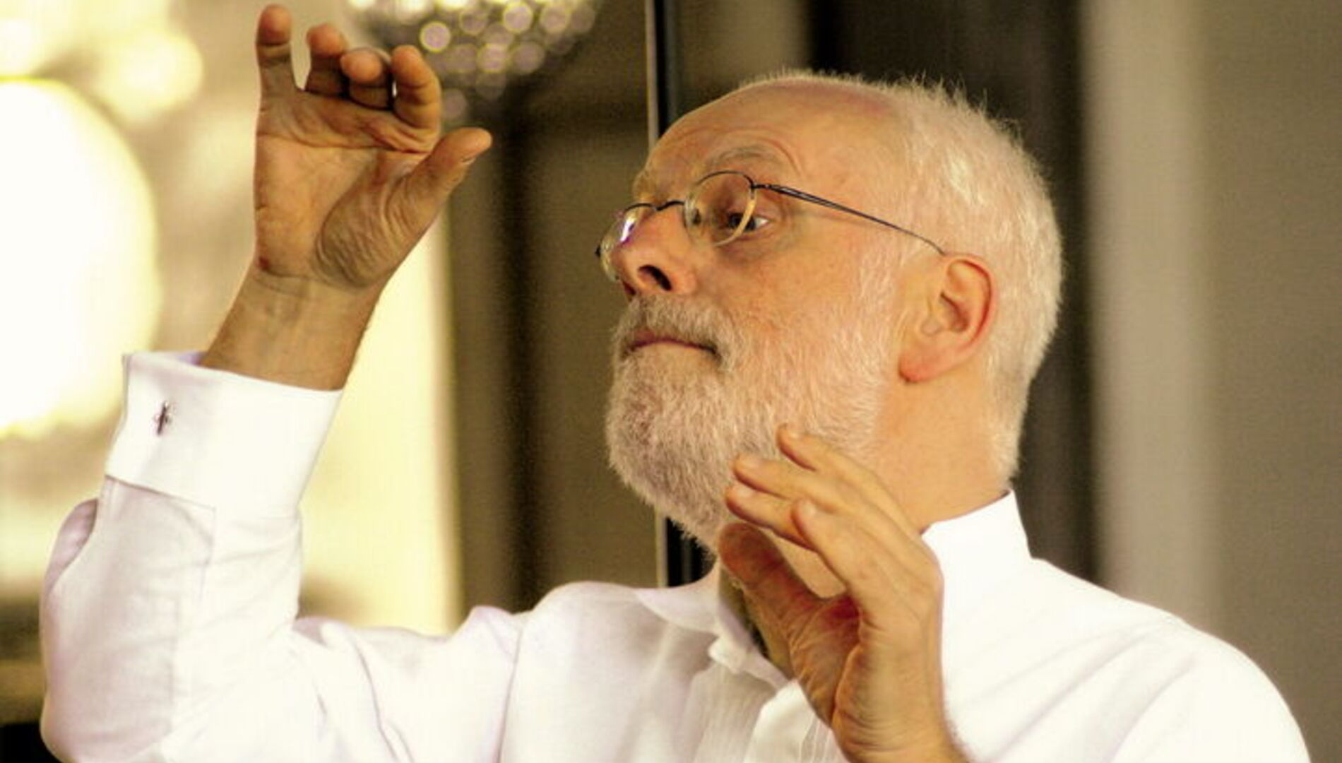 Амстердамский барочный оркестр,
дирижер Тон Коопман