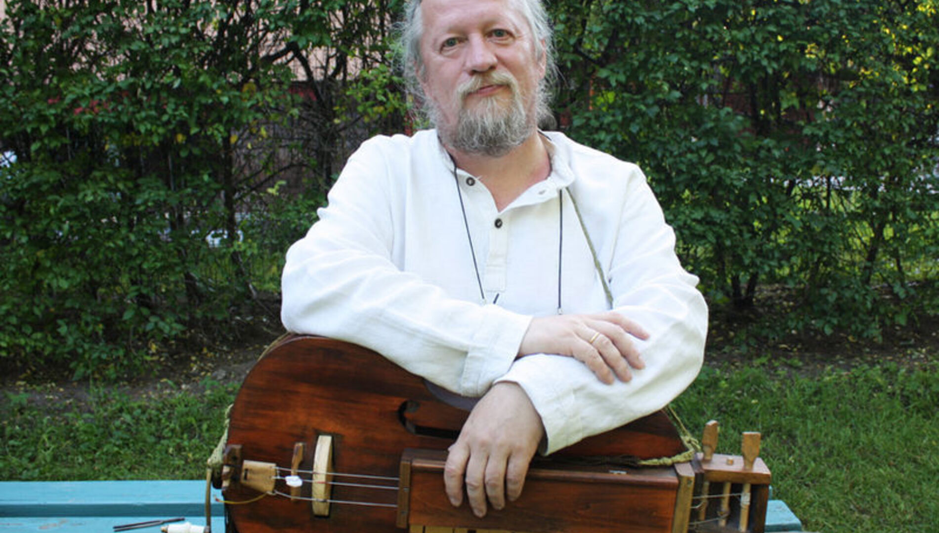 «Великий пост»