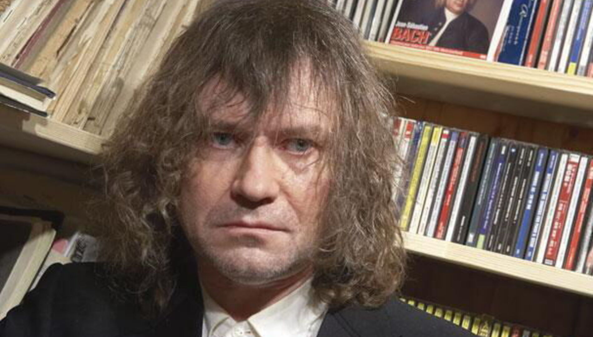 Александр Князев (орган)