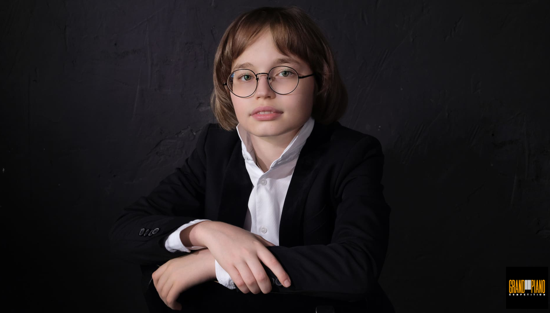 Лев Бакиров
Гран-при Grand Piano Competition