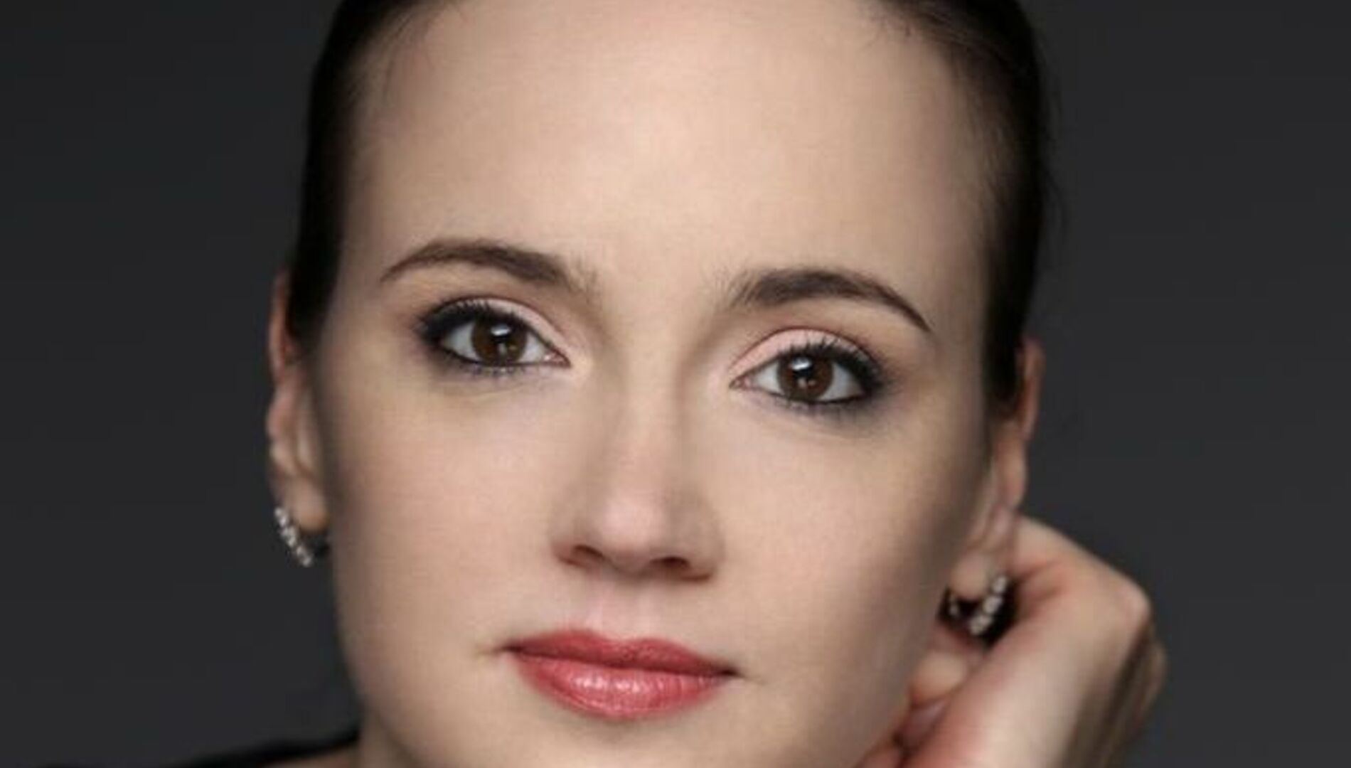 Солисты Госоркестра России
имени Е. Ф. Светланова