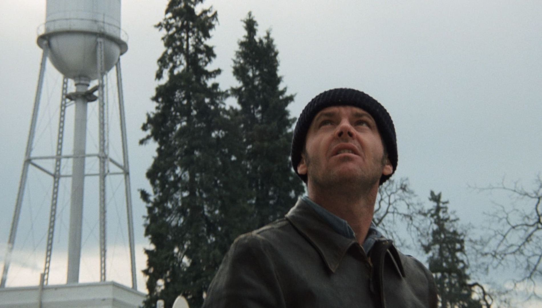 «Пролетая над гнездом кукушки»