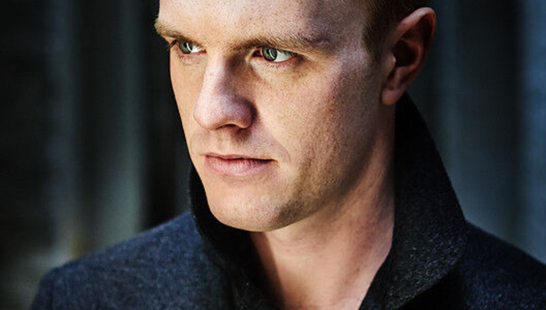 Musica Viva, Александр Рудин