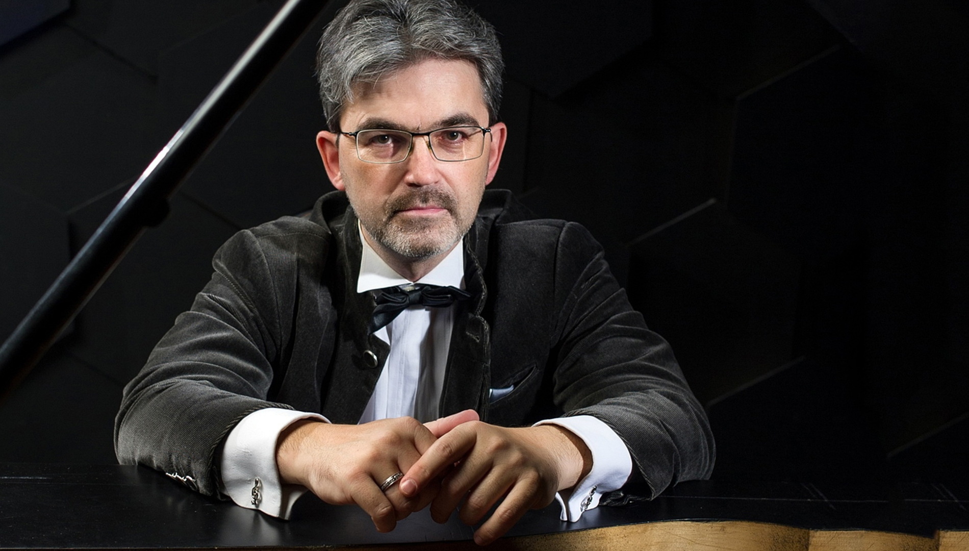 И музыка, и слово. США, ХХ век