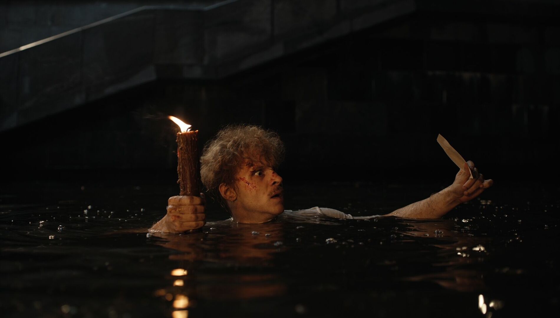 «Мастер и Маргарита», художественный фильм