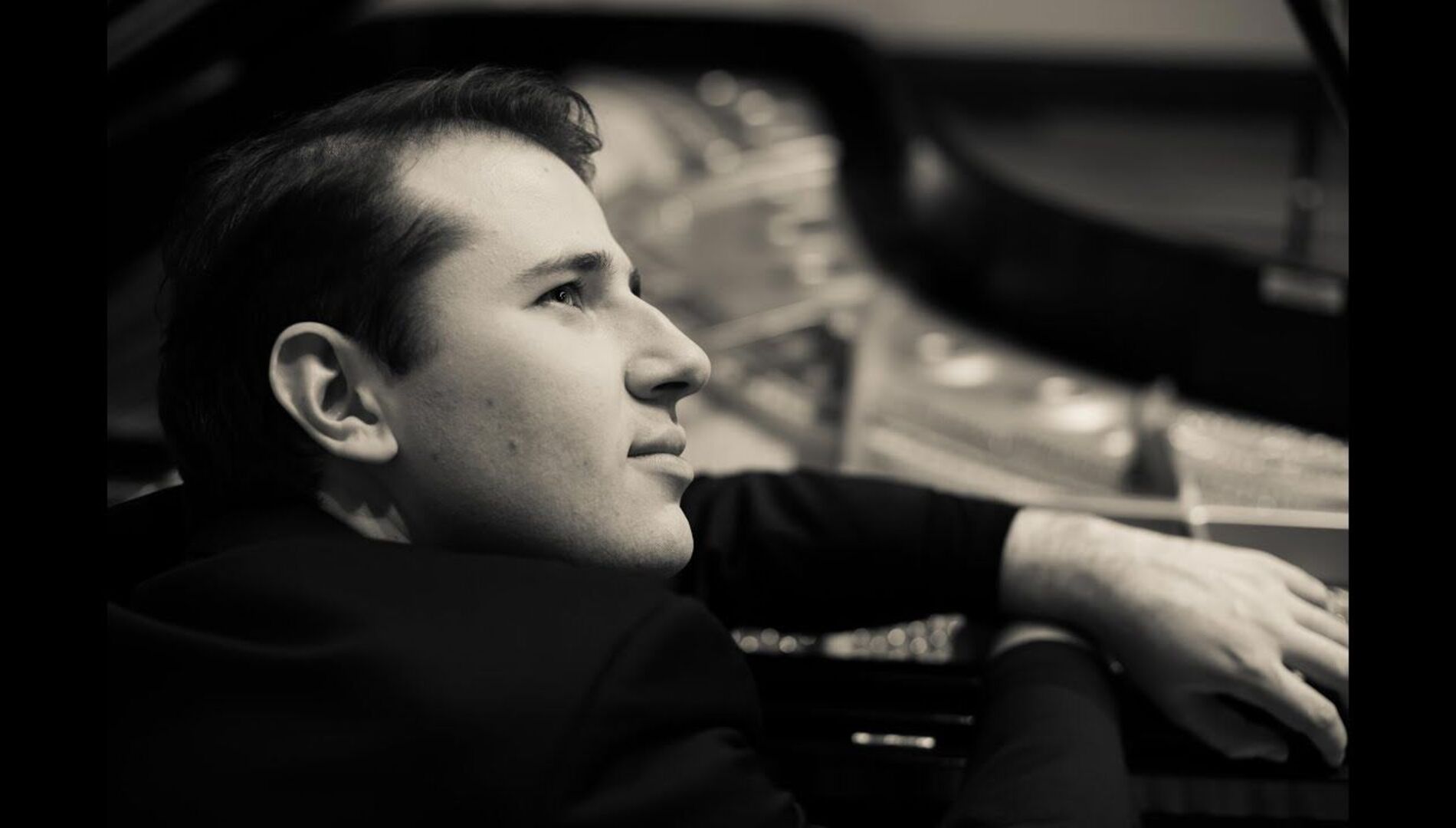 Российский национальный
молодёжный симфонический оркестр,
Валентин Урюпин, Станислав Христенко