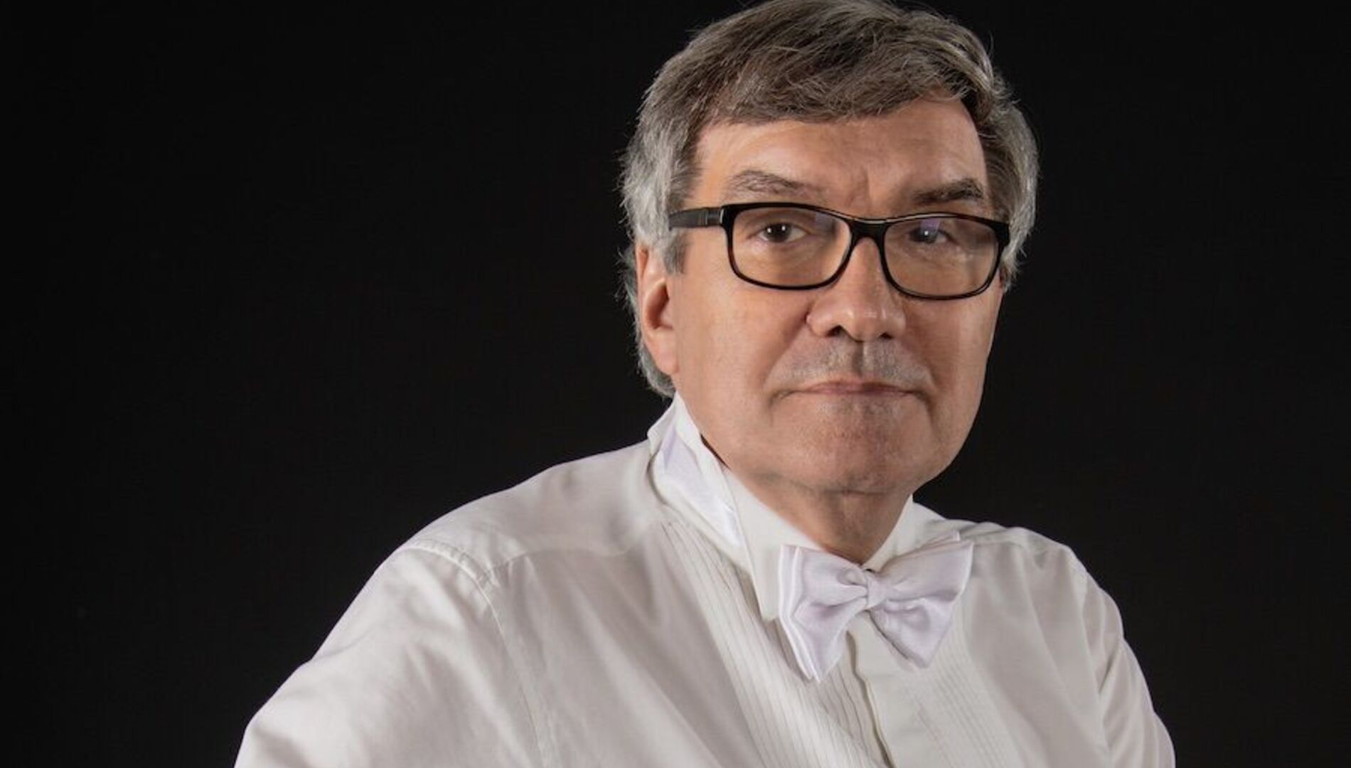 Шуберт – гала. Лев Конторович,
«Мастера хорового пения», Национальный филармонический оркестр России