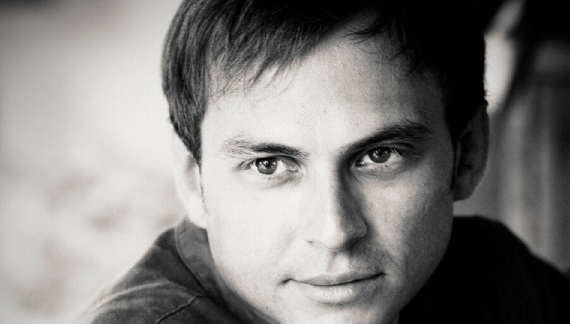 Российский национальный оркестр, 
Шон Эдвардс, Павел Гомзяков