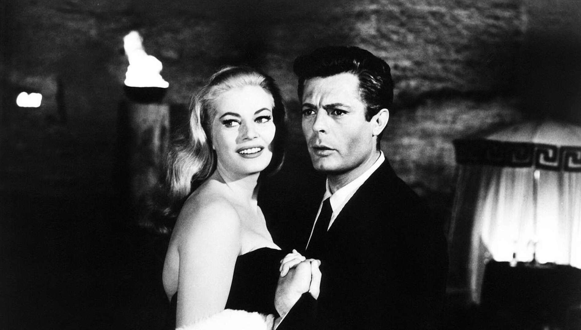 «Сладкая жизнь»