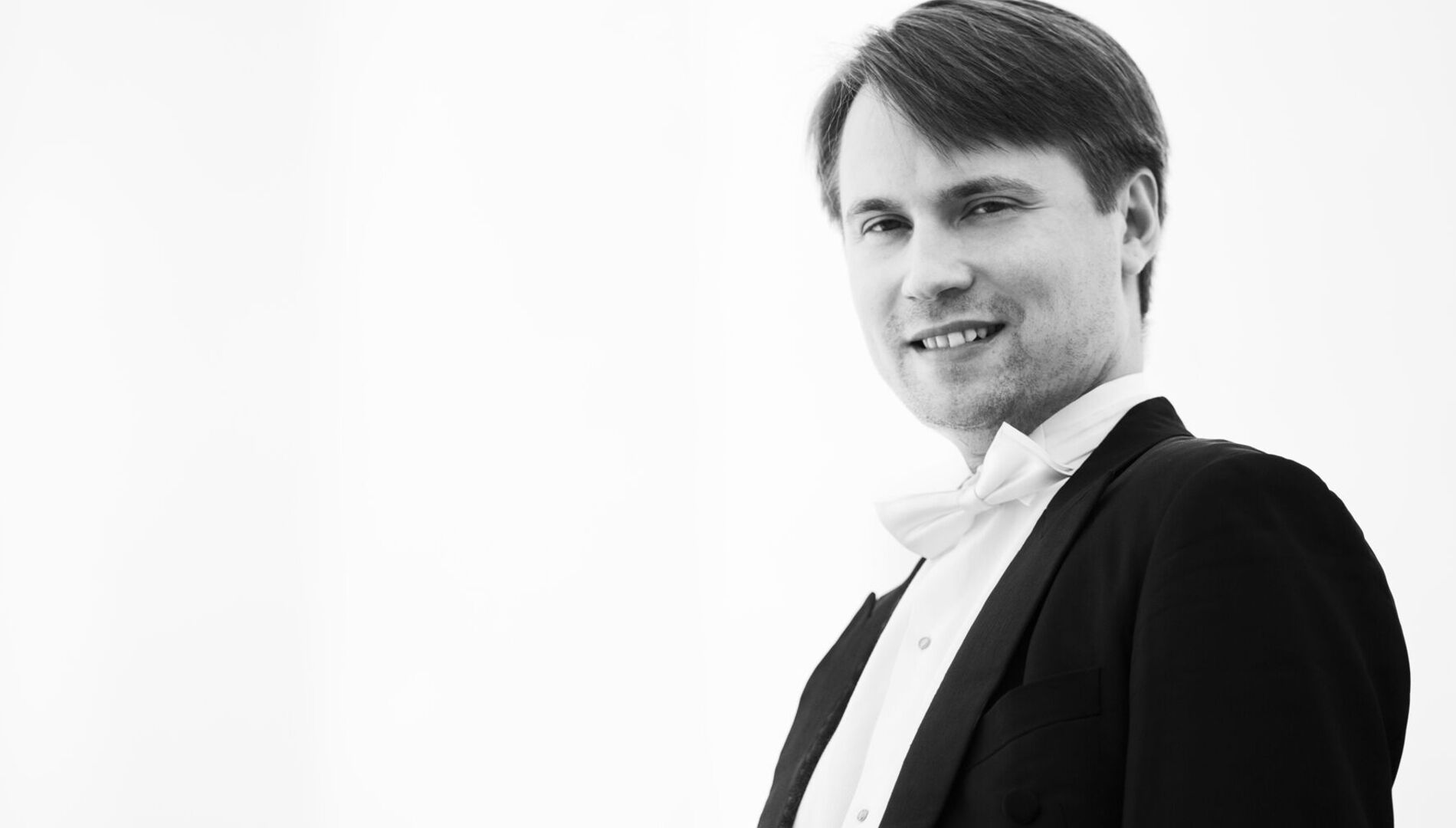 Национальный филармонический
оркестр России,
Пиетари Инкинен