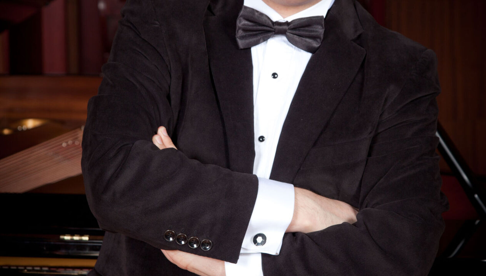 В. А. Моцарт.
Знаменитые инструментальные концерты