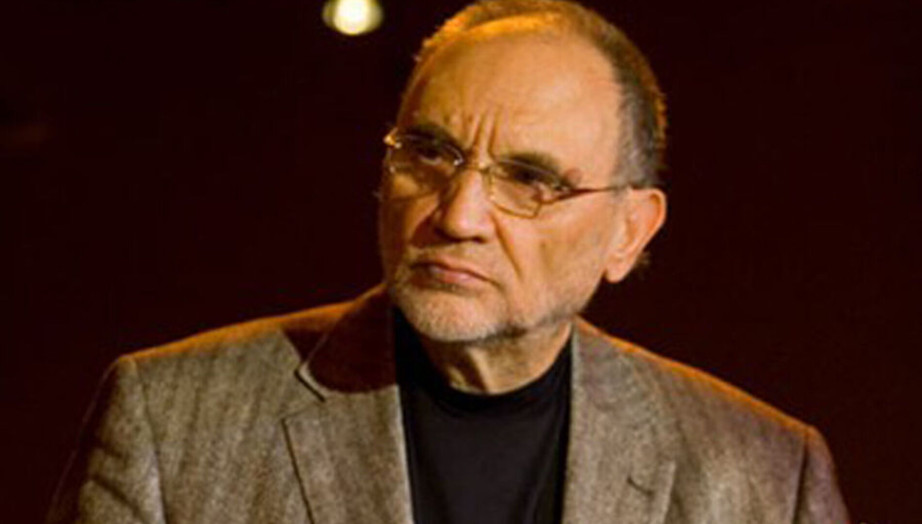 Алексей Козлов (80 лет со дня рождения).
Юбилейный концерт
«Ностальгия»