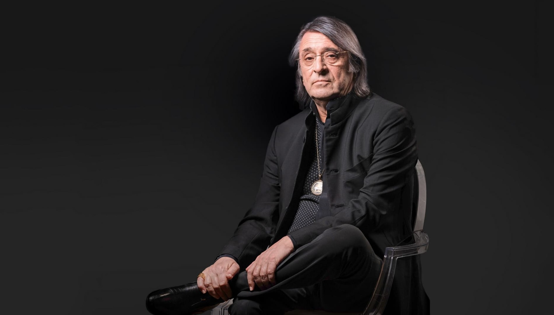 VII Зимний международный 
фестиваль искусств в Москве. 
Чайковский – «Иоланта»