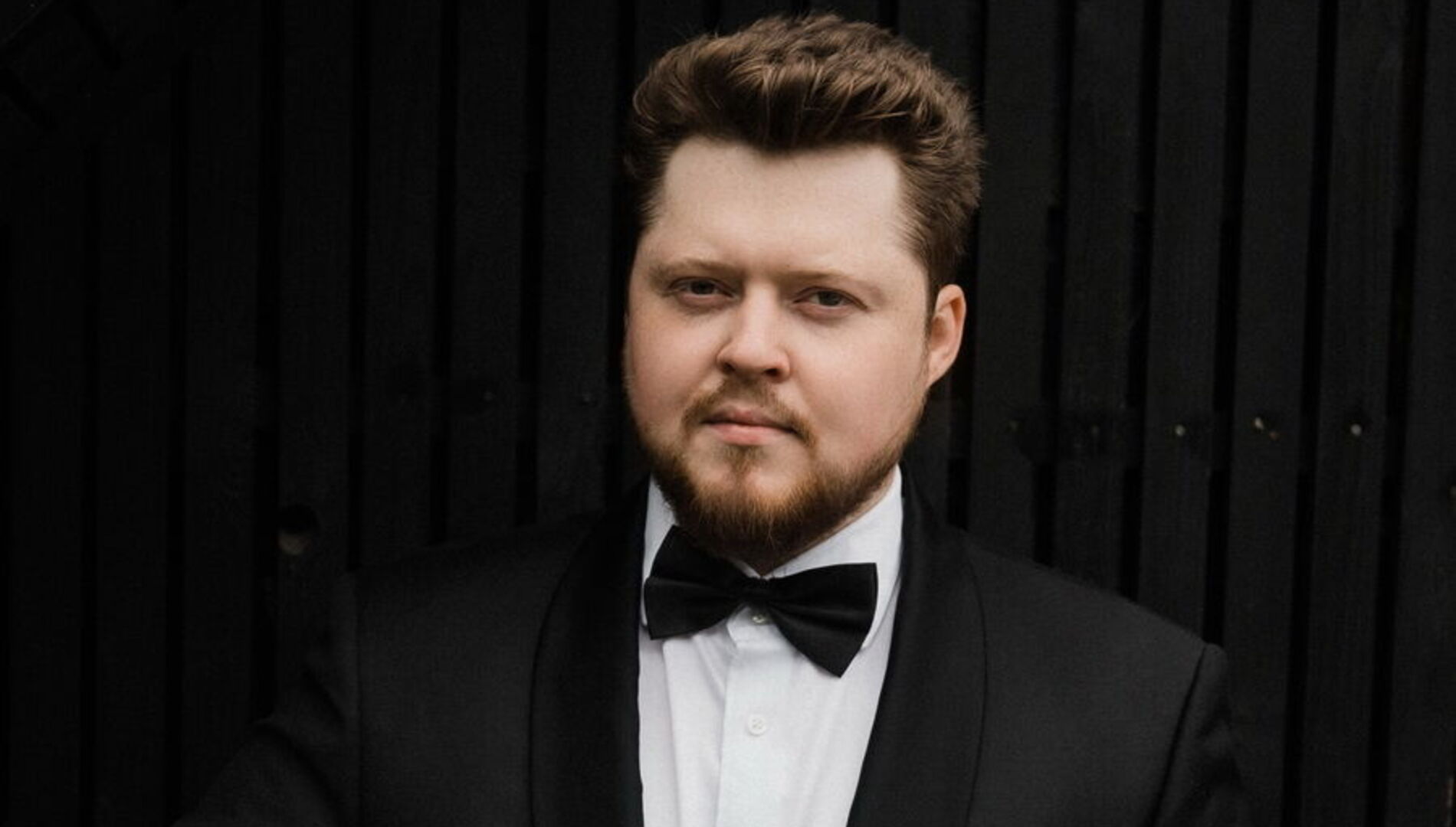 Бах – «Страсти по Иоанну».
Государственный академический камерный оркестр России, Intrada, Екатерина Антоненко